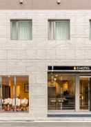 Imej utama E-Hotel Ginza