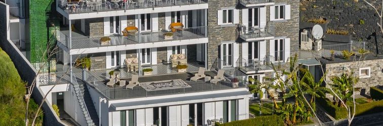 อื่นๆ Babosas Village by Our Madeira