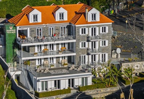 อื่นๆ Babosas Village by Our Madeira