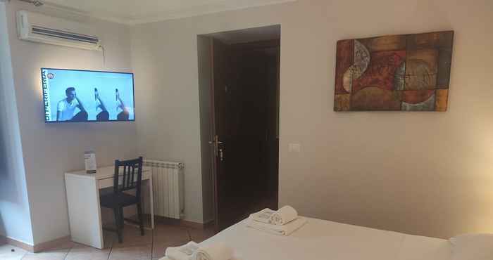 Others Stesicoro Exclusive Rooms