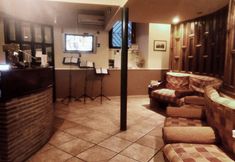 기타 4 Stesicoro Exclusive Rooms