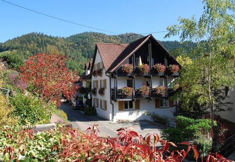 Lain-lain Hotel am Mühlbach