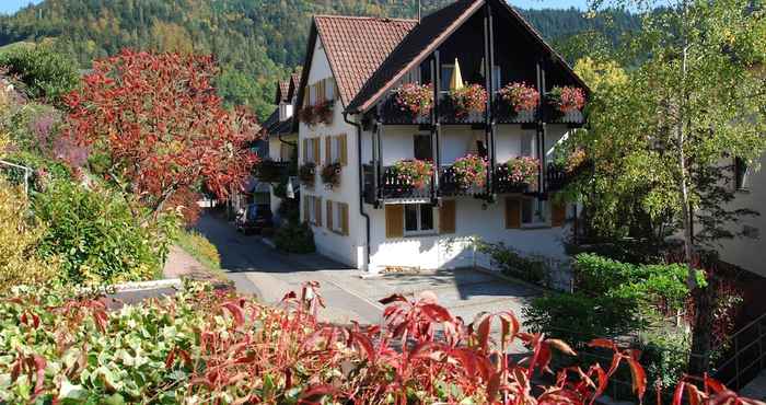 Lain-lain Hotel am Mühlbach