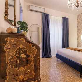 Primary image 1 바티칸 근처의 아늑한 플랫, 성 베드로 광장 호텔