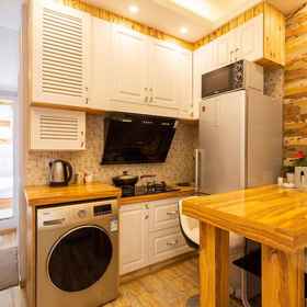 Primary image 1 Youcun Apartment - Lao Shan Yi Cun, Khách sạn Thượng Hải