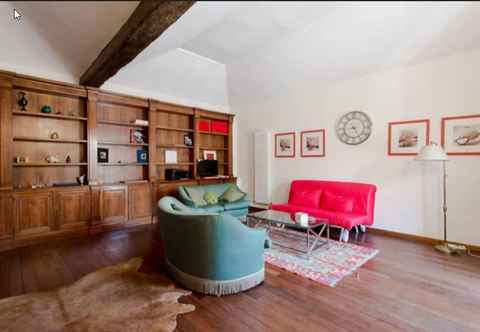 Others Superbe penthouse to Piazza Navona