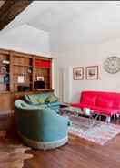 Primary image Superbe penthouse to Piazza Navona