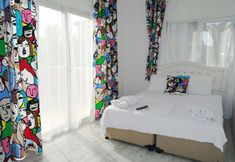 Lainnya 2 Fullmoon Rooms