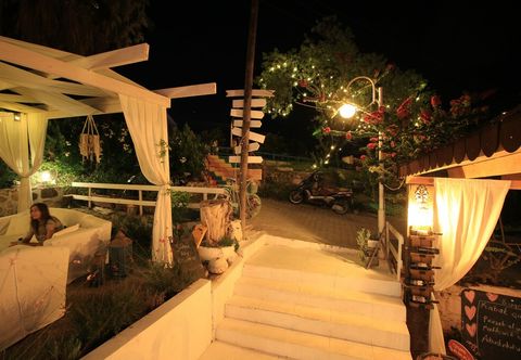 Lainnya Fullmoon Rooms