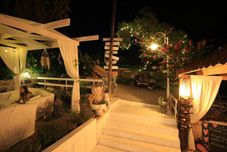 Lainnya Fullmoon Rooms