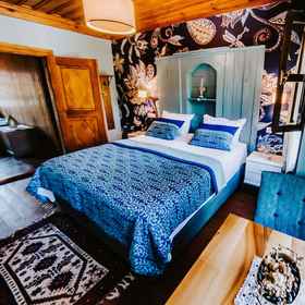 Primary image1米斯吉比飯店,尼吕费尔飯店