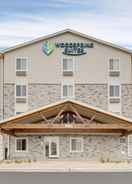 Imej utama WoodSpring Suites Carol Stream - Chicago