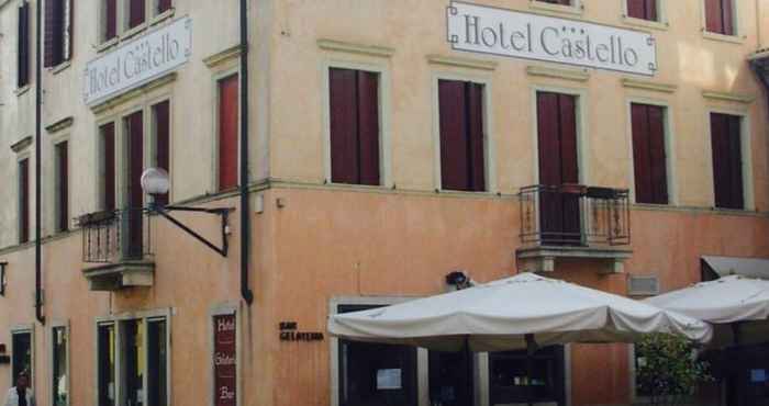 Lainnya Hotel Castello