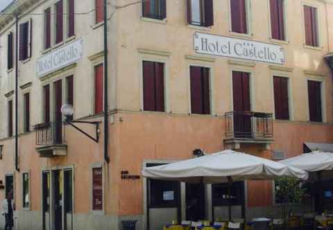 Others Hotel Castello