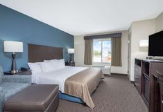 Others 4 AmericInn by Wyndham Windom