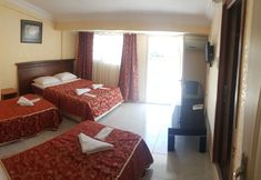 Khác 5 Florin Hotel