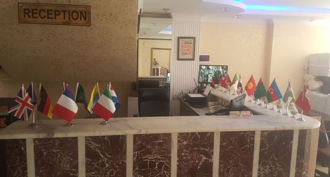 Khác 2 Florin Hotel