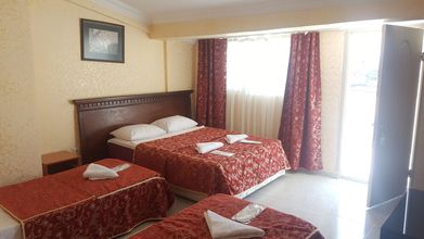 Khác 4 Florin Hotel