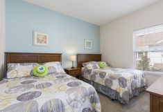 Others 2 Villa Gusta - Lucaya Village