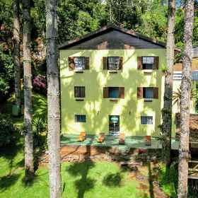 Primary image1坎波斯之家賓館,坎普斯杜若尔当飯店