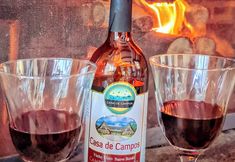 Others 3 VELINN Casa de Campos Guest House