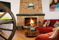 Others 7 VELINN Casa de Campos Guest House