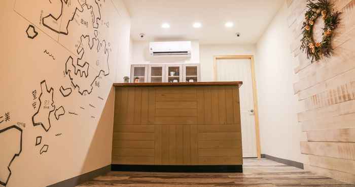 Lain-lain CandyFloss B&B - Penghu