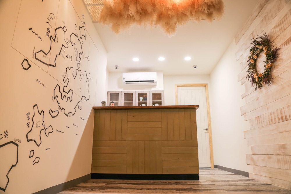 Imej utama CandyFloss B&B - Penghu