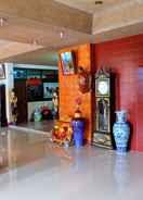 Primary image Thairungruang Backpackers Suratthani