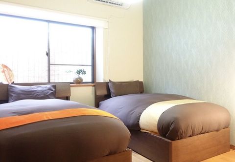 Lainnya Guesthouse Mew