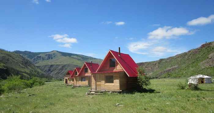 Others Tourist camp Urumiin gol