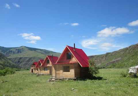 Others Tourist camp Urumiin gol