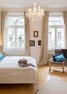 Imej utama Blues & Chutney Bonn Bed & Breakfast