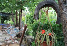 기타 3 Olympos Simar Pansiyon