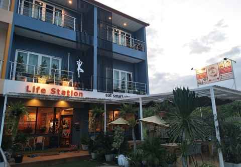 Lainnya Life Station - Hostel