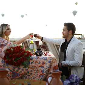 Primary image 1 Pashabelle Hotel - Adults Only, Khách sạn Bảo tàng ngoài trời Göreme