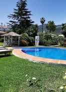 Primary image Roca Verde Boutique Bed & Breakfast - Adults Only