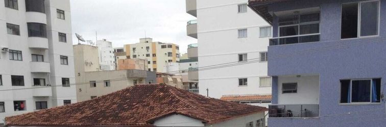 其他 Pousada Azul Atlântica