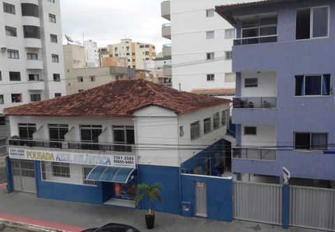 其他 Pousada Azul Atlântica