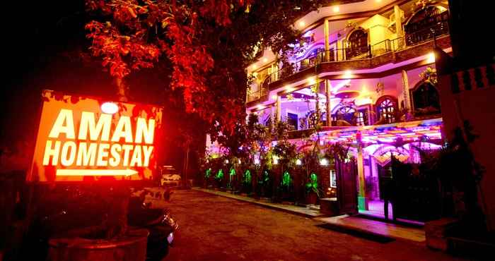 Lainnya Aman Homestay a Boutique Hotel