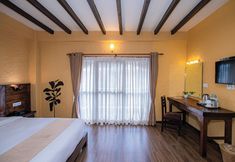 อื่นๆ 6 Pokhara Boutique Hotel