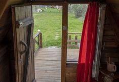 Lainnya 3 Teos Sanat Kampi