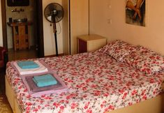 Lainnya 2 Teos Sanat Kampi