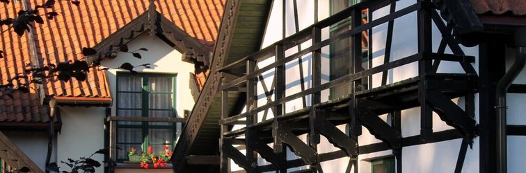 Others Landhaus Masurische Schweiz