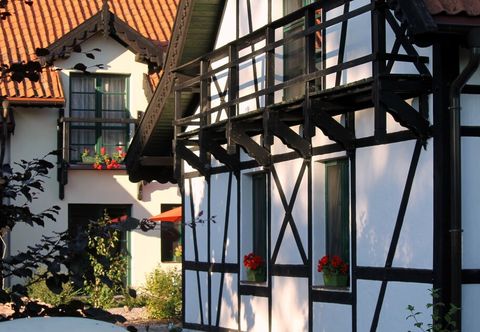 Others Landhaus Masurische Schweiz