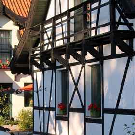 Primary image1Landhaus Masurische Schweiz,奥莱茨科县飯店