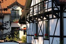 อื่นๆ Landhaus Masurische Schweiz