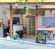 Others 4 Okinawa Guest House Chanpuru - Hostel