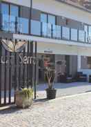 Imej utama Beleza Serra Guide Hotel