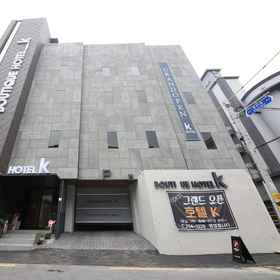 Primary image 1 โรงแรมเค, โรงแรม & ที่พัก Gogung Suragan Hanok Village